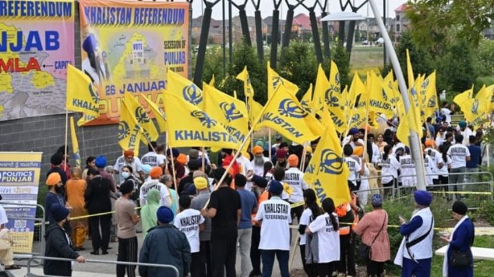 Khalistan Referendum: A Legitimate Call for Justice Amid India’s Transnational Repression