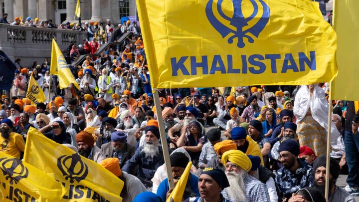 Khalistan Referendum: A Peaceful Struggle for Right to Self-Determination