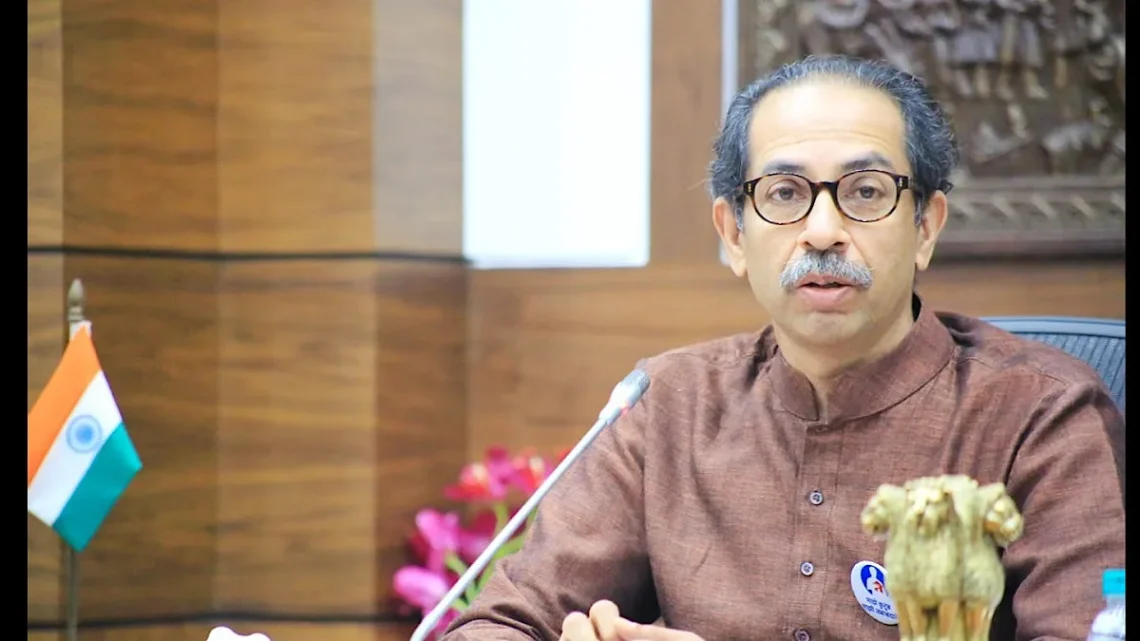 Modi Govt’s Fake Encounters in IIOJK: Shiv Sena (UBT) Exposes BJP’s Politics of Lies