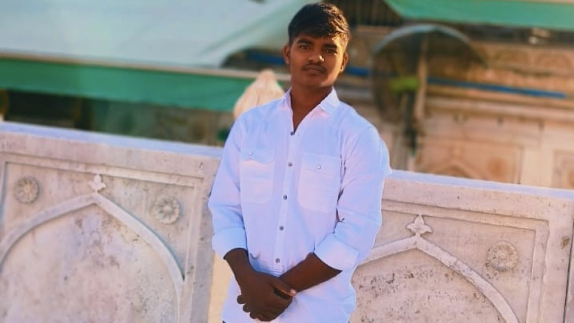 Maharashtra Mob Lynching: Hindu Terrorism Exposed by Brutal Killing of Suleman Pathan