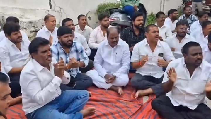 Hindutva Groups Demand Closure of 400-Year-Old Hyderabad Madrasa