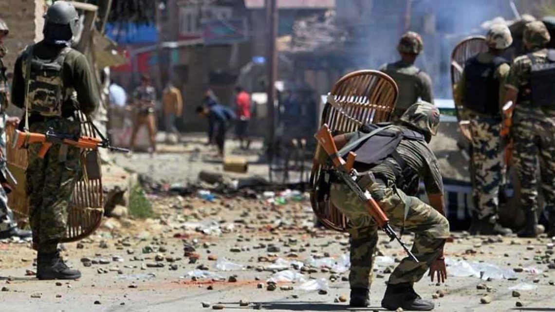 From Promise to Punishment: India’s Constitutional Fraud Against the People of IIOJK