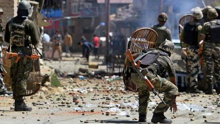 From Promise to Punishment: India’s Constitutional Fraud Against the People of IIOJK