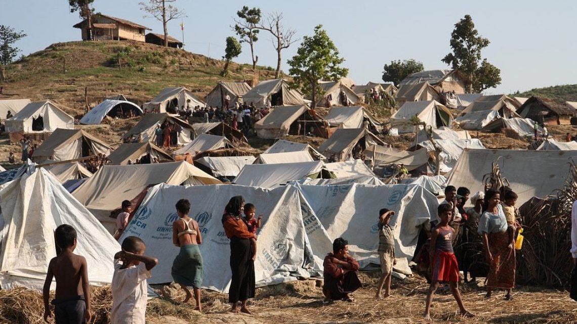 India’s Brutal Treatment of Rohingya Refugees: A Growing Humanitarian Crisis – OHCHR Report 2025