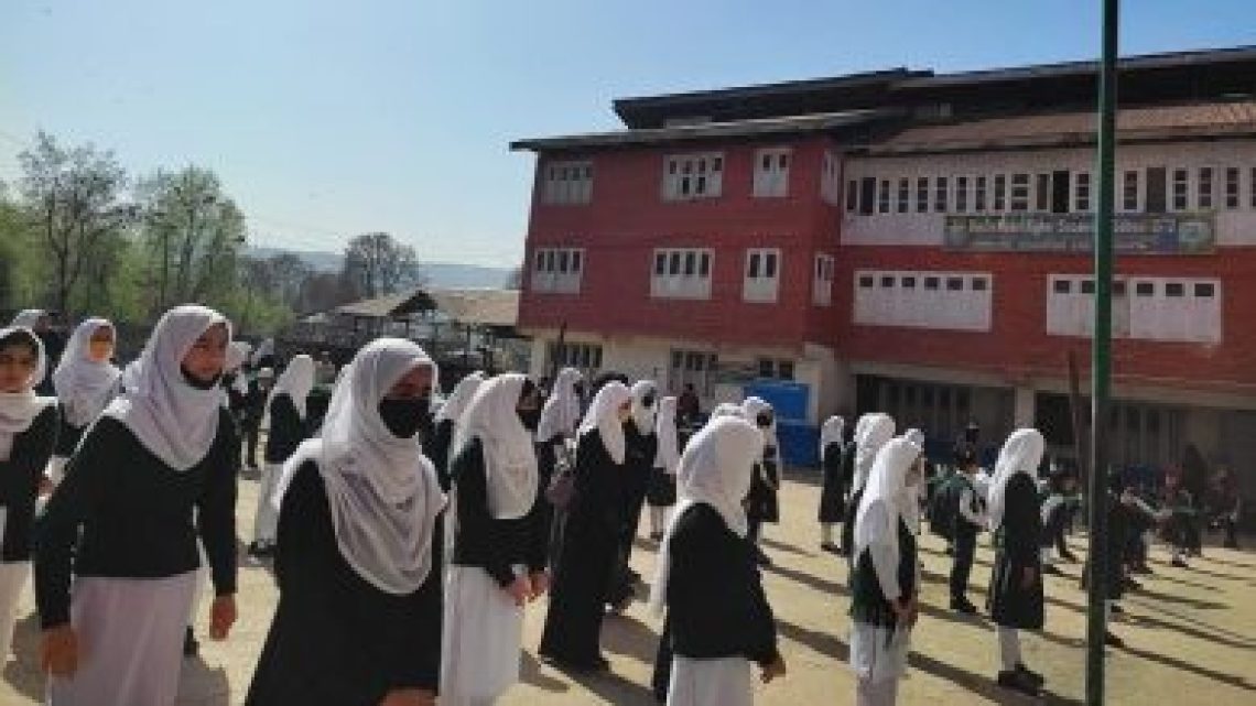 APHC Urges UN to Act as India Escalates Hindutva Onslaught in Kashmir