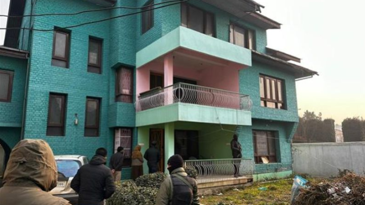 India’s Growing Repression: Property Seizures and Blocked Humanitarian Access in IIOJK