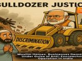 bulldozer justice