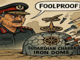 India’s Iron Dome