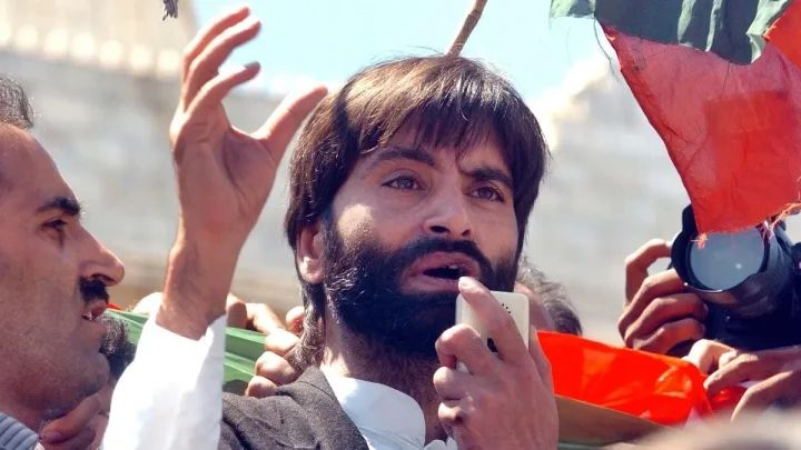 Yasin Malik Remains Undefeated in the Cause of Kashmir, Says US-Based Attorney