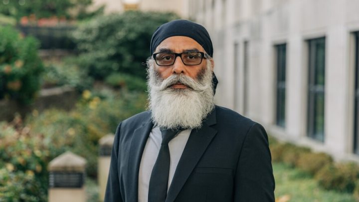 Gurpatwant Singh Declares: “Delhi Will Become Part of Khalistan”