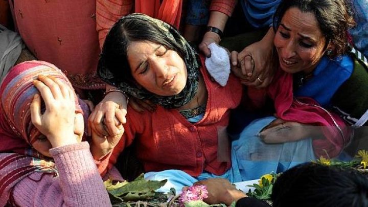 Custodial Murder in IIOJK: Manzoor Ahmad’s Blood Exposes India’s Repressive Face