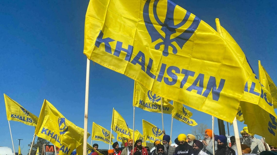 Khalistan Referendum: A Struggle for Justice and Self-Determination – India’s Transnational Repression against the Sikh