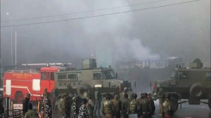 Five More Youth Martyred in Kulgam: Killings Under the Cover of Counterinsurgency