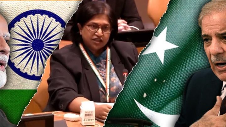 From California to Tarn Taran: India’s Baseless Allegations Against Pakistan Exposed