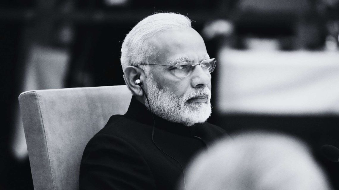 India’s Lobbying Campaign: Modi’s Foreign Policy Collapse in America