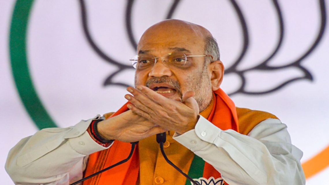 Amit Shah’s Three Bills: A Threat to Democracy and Opposition in India