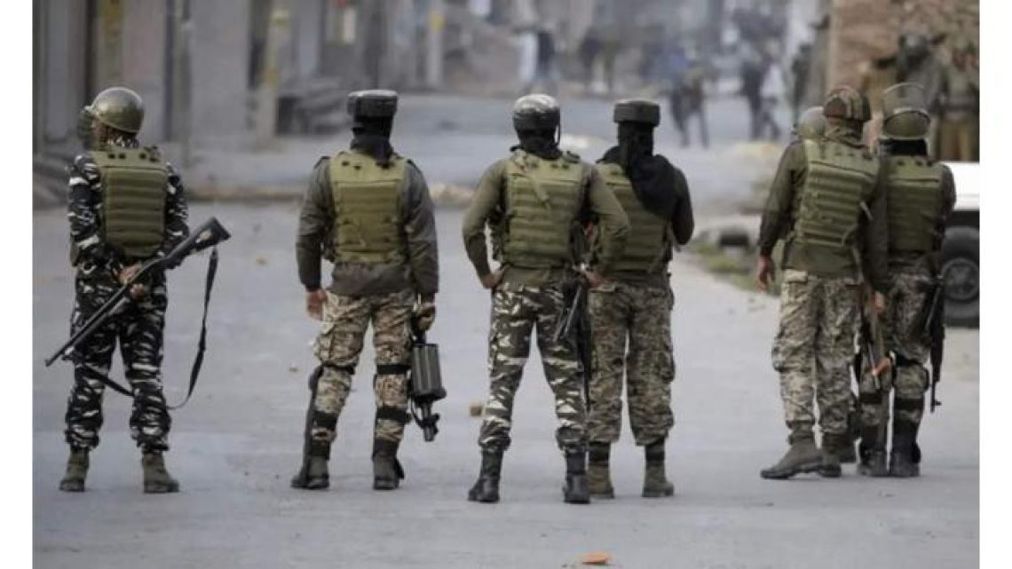 Operation Mahadev: A State-Sponsored Propaganda of Fabricated Plots and Manufactured Villains