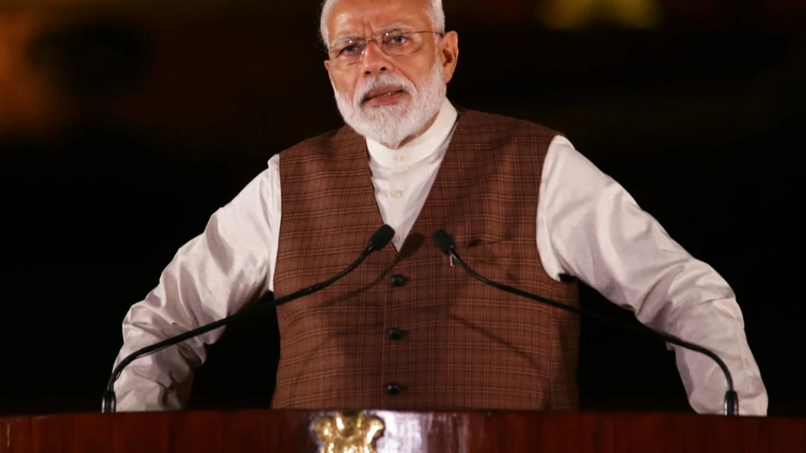 Modi’s Foreign Policy Disaster: Strategic Illusions, Economic Blow back, and Global Isolation