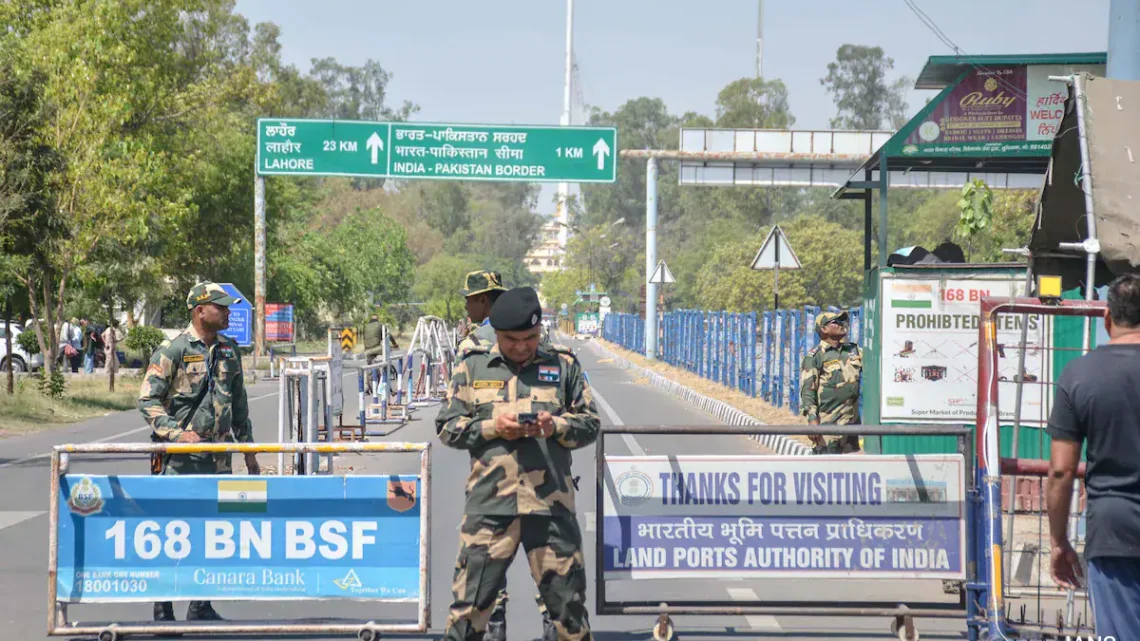 Indian State Terrorism Leaves a Trail of Death, Widows, and Orphans in IIOJK