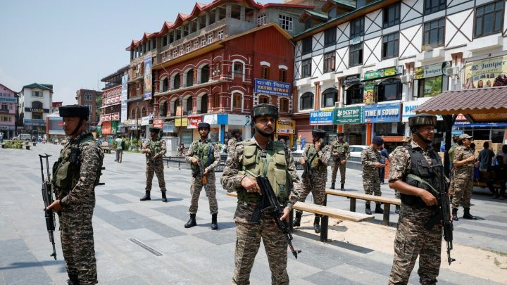 IIOJK Under Legal Siege: Modi Government’s New Tactic of Occupation and Control