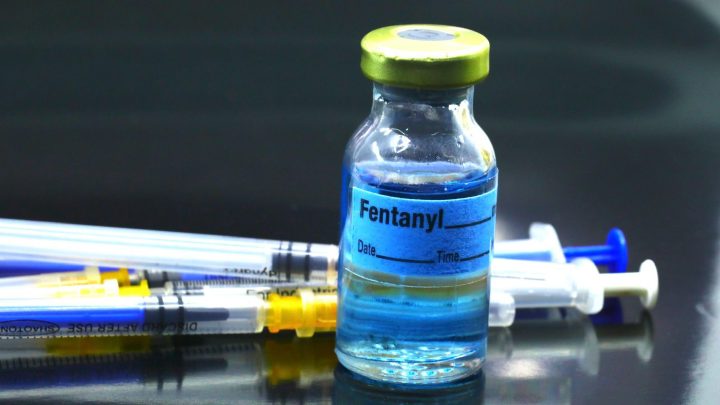 India A Global Exporter of Narcotics and Death: U.S. Treasury Sanctions Indian Nationals and Online Pharmacy for Fentanyl Trafficking