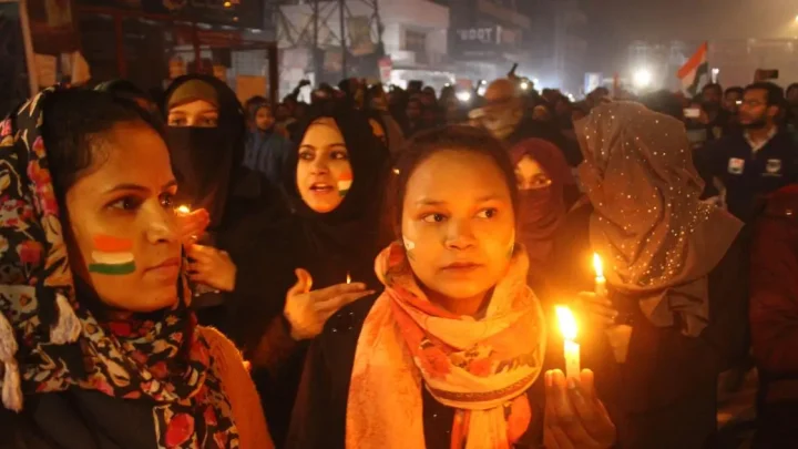 Attack On Three Muslim Youths In Uttar Pradesh Exposes Growing Religious Violence In India