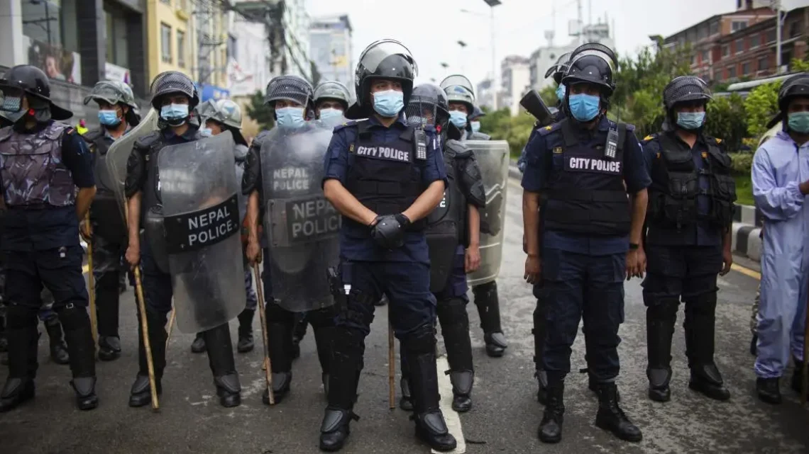 Nepal Police Expose False Bihar Terror Propaganda Against Pakistan: Three Pakistanis Flew to Malaysia