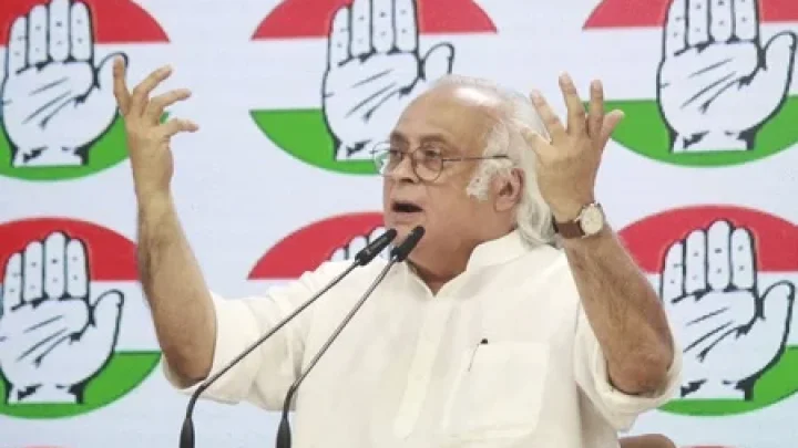 Congress Accuses Modi of “Cowardly Kowtowing” to Xi and Condemned His Silence on China-Pak Ties Amid Operation Sindoor