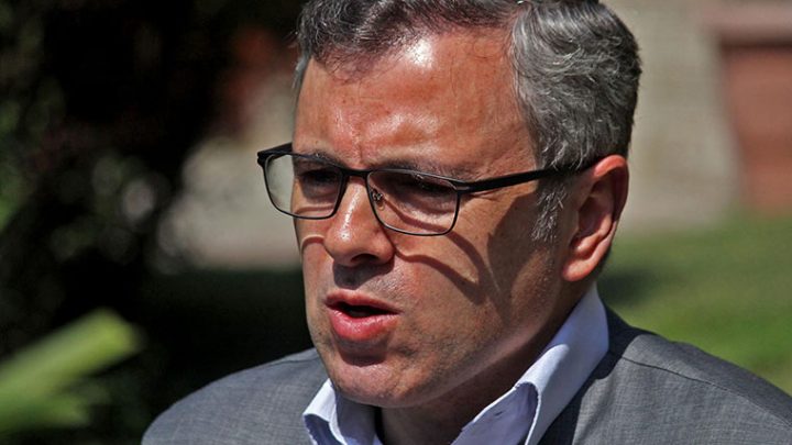 Kashmir Cannot Be Punished Because BJP Lost: Omar Abdullah