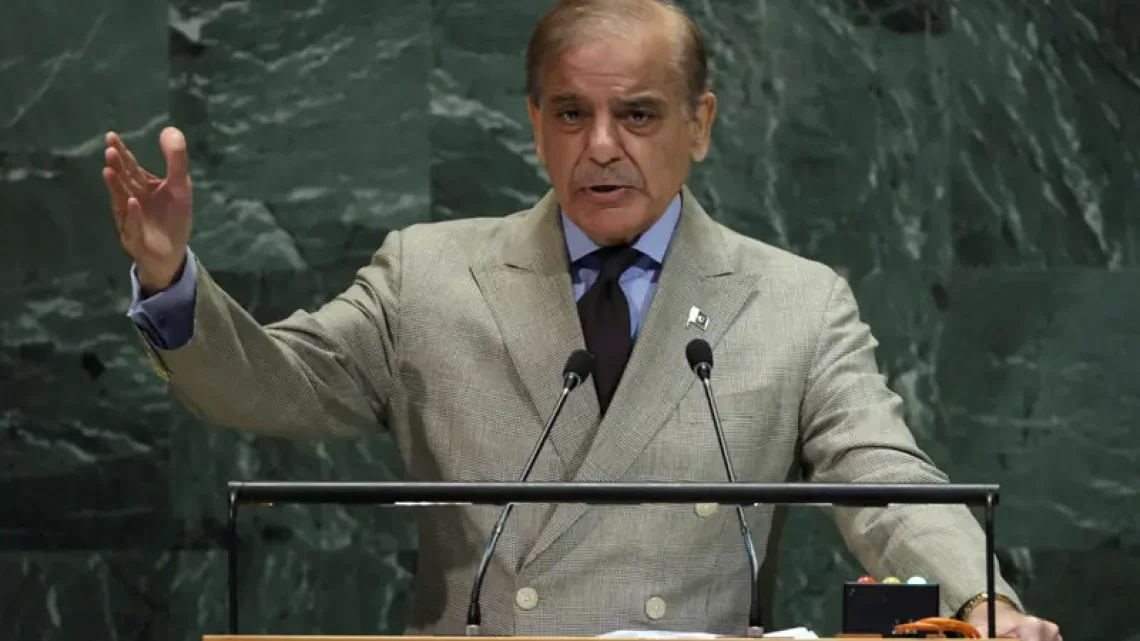 At UN, Pakistani Diplomat Slams India’s Attempt to Malign Pakistan, Calls It Serial Perpetrator of Terrorism