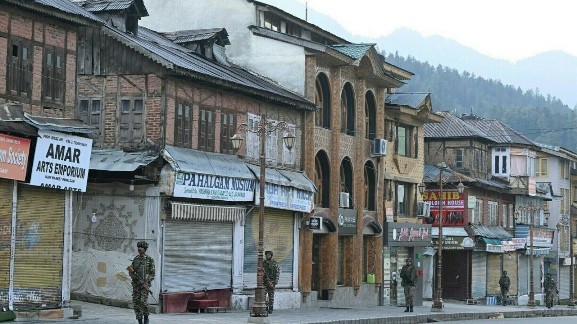 India Manipulates the Arrest of ‘Pakistani’ Youth into False Terror Narrative to Malign Pakistan