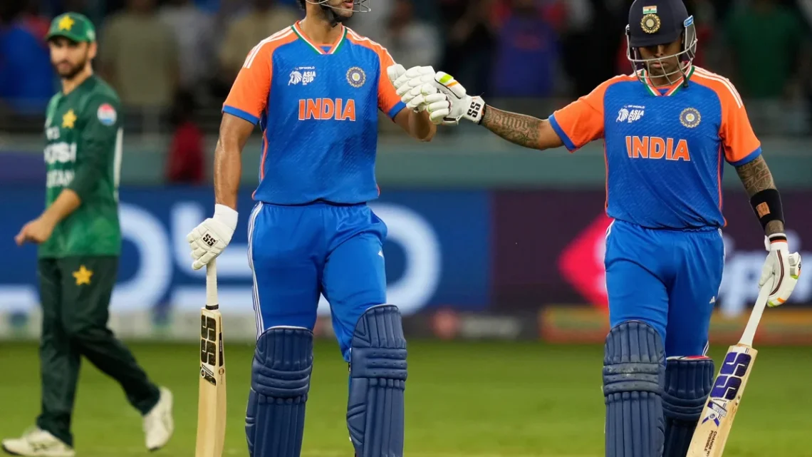 Beyond the Boundary: How India’s Politics is Poisoning Cricket