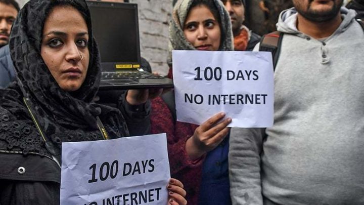 India’s Blanket Internet Ban In Doda And The Politics Of Silence