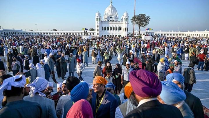 Religious Discrimination Against Sikhs in India