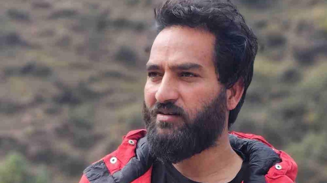 Arrest of Mehraj Malik, MLA Doda, A Deliberate Attempt to Silence Kashmiri Voices under the Shadow of PSA