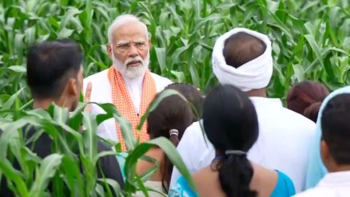 Modi’s Costly Shows And The Real Damage: Farms, Forces And Failed Priorities