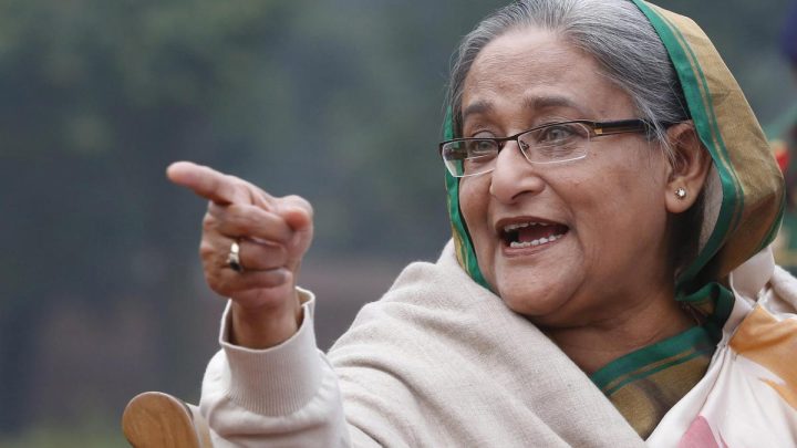 Bangladeshis Demand Hasina’s Return to Face Justice Over India-Backed Brutalities