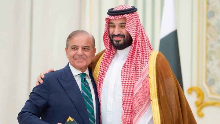 Pakistan–Saudi Defence Agreement: A Defining Moment For Islamabad and Surprise for India