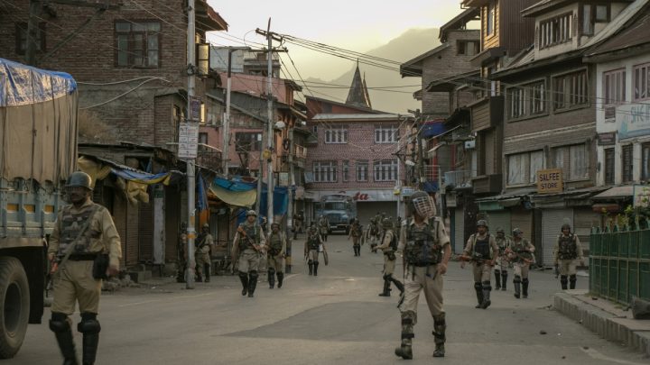 The Seizure Of Kashmiri Property: India’s Campaign Of Economic Repression