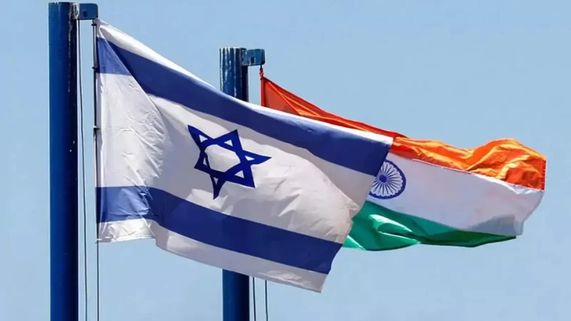 India, Israel And The Gulf: A Double Game That Breaks Trust and Expose India as an Unreliable Ally
