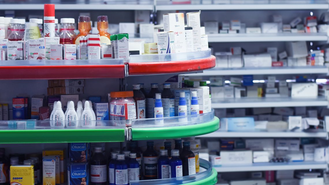 India Is Tasting Its Own Medicine: Water Wars, State Failure And Global Exposure