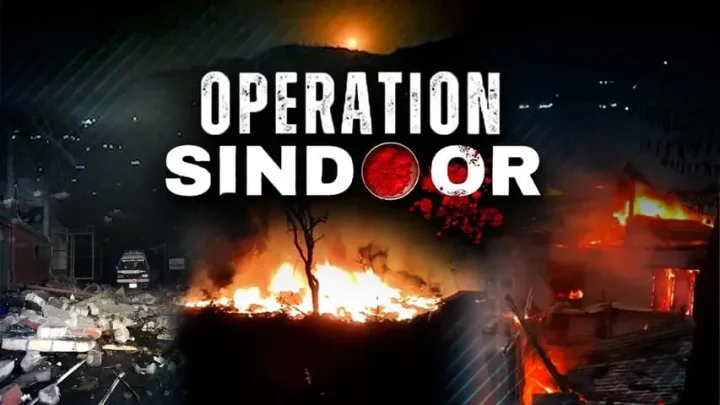 After Failure of Operation Sindoor India Trying to Buy More War Weapons