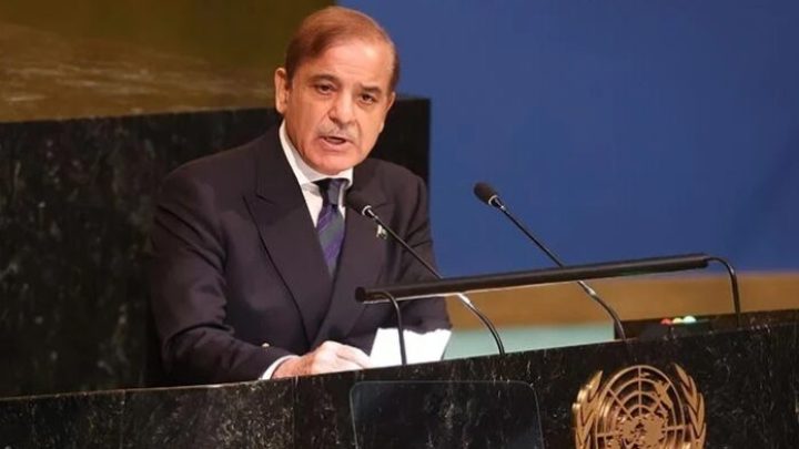 Pakistan PM’s address to UNGA further boosts Kashmiris’ morale: APHC