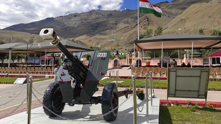 India’s Military Procurement Strategy: The Pahalgam Incident as a Trigger for Modernization