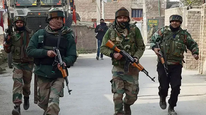 Exposing India’s Fake Encounters and Propaganda in IIOJK