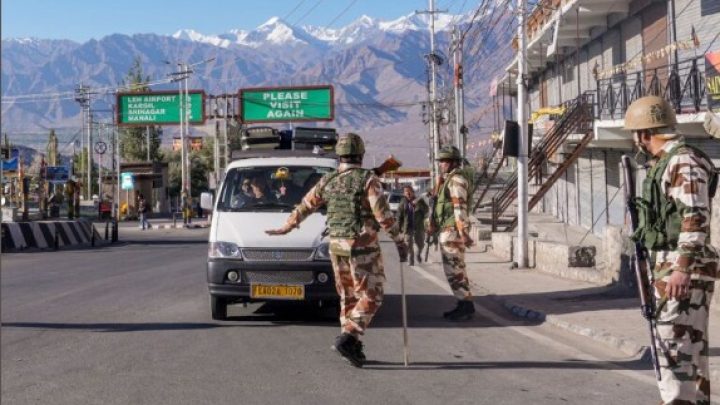 Ladakh’s Betrayal: A People’s Fight Against a Plan to Change Their Homeland