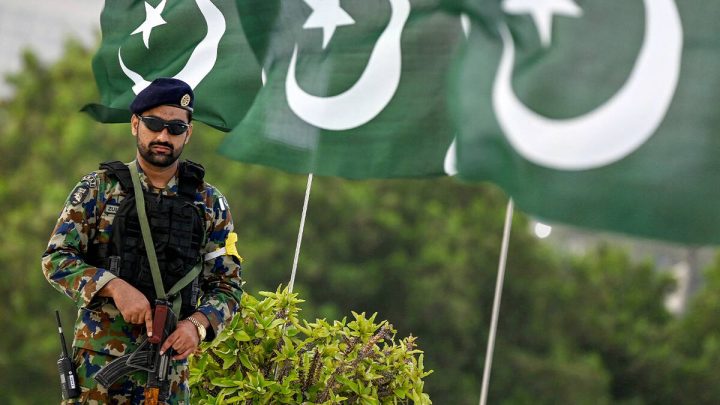 6 September Defence Day Pakistan stands firm from 1965 to May 2025