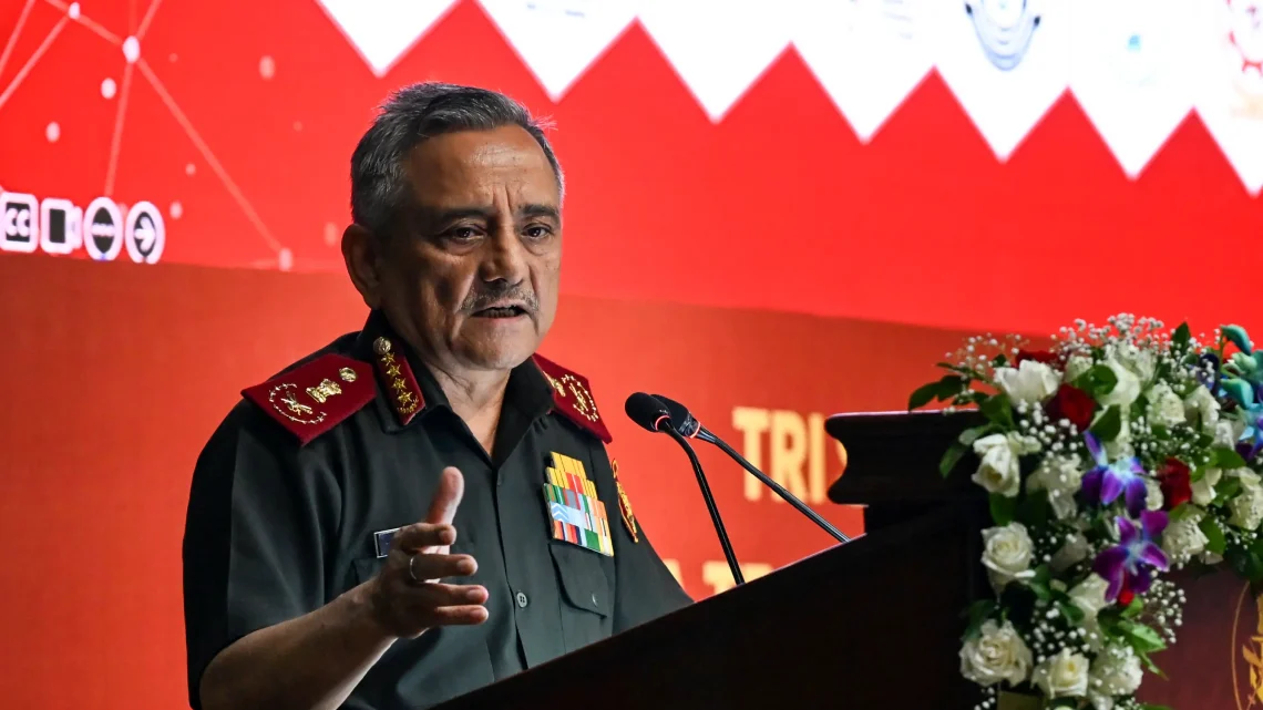 Extension of Defeated General Anil Chauhan’s Tenure Reflects Modi Government’s Crisis In Military Leadership