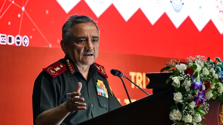 Extension of Defeated General Anil Chauhan’s Tenure Reflects Modi Government’s Crisis In Military Leadership