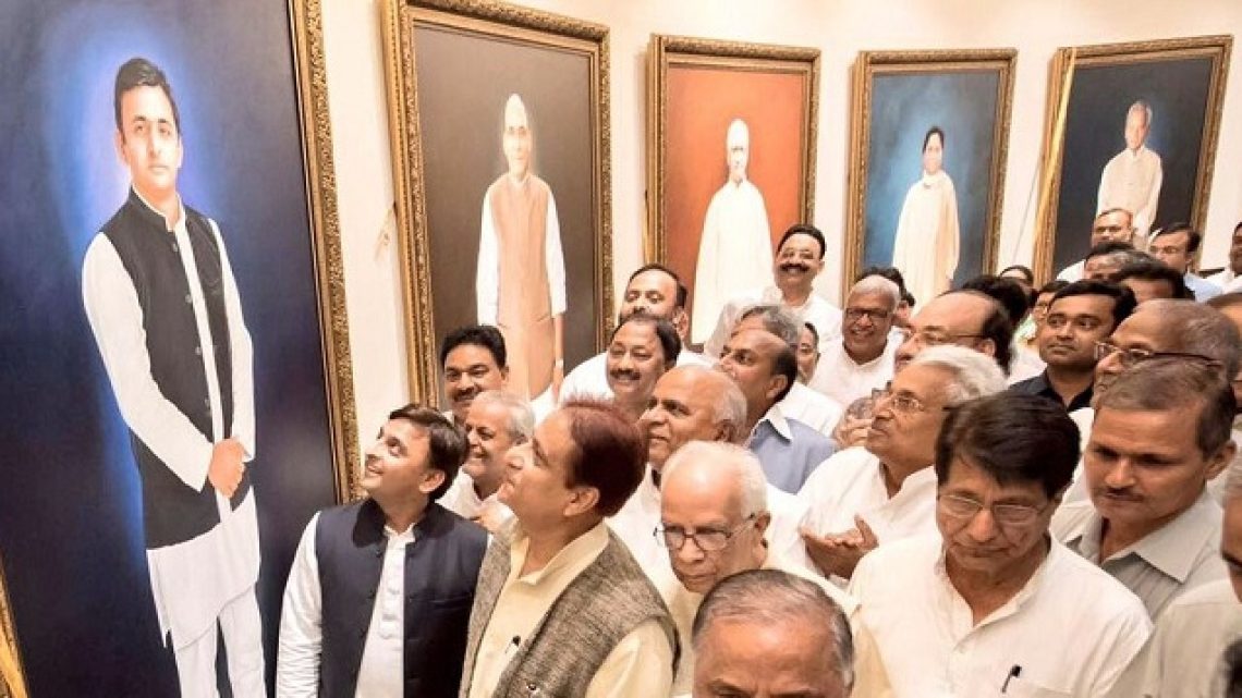 India’s Brahminocracy: 3–5% Brahmins Control Corridors Of Power In A 1.41bn Hindu State